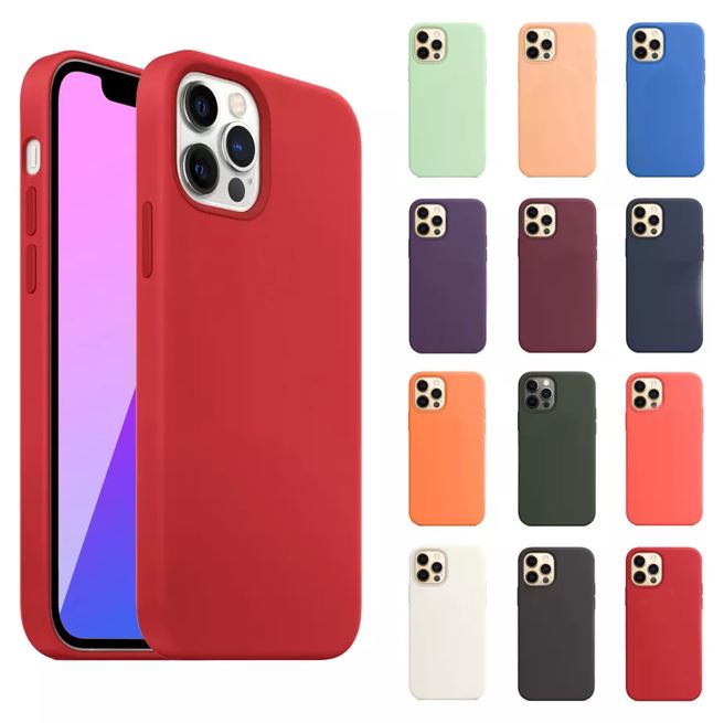 Galaxy S24 FE Soft Matt Silicone Case