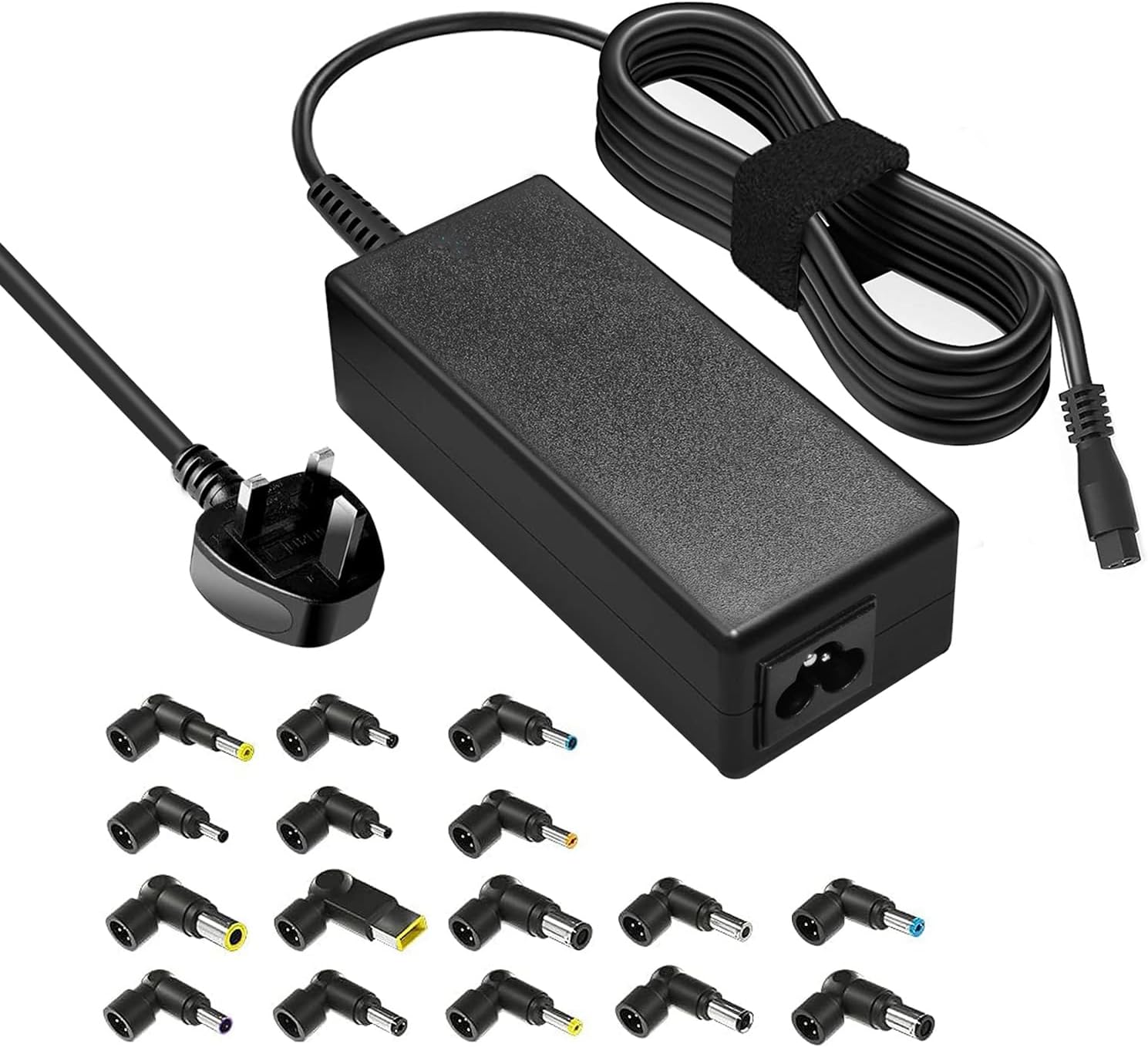 Universal Laptop Charger