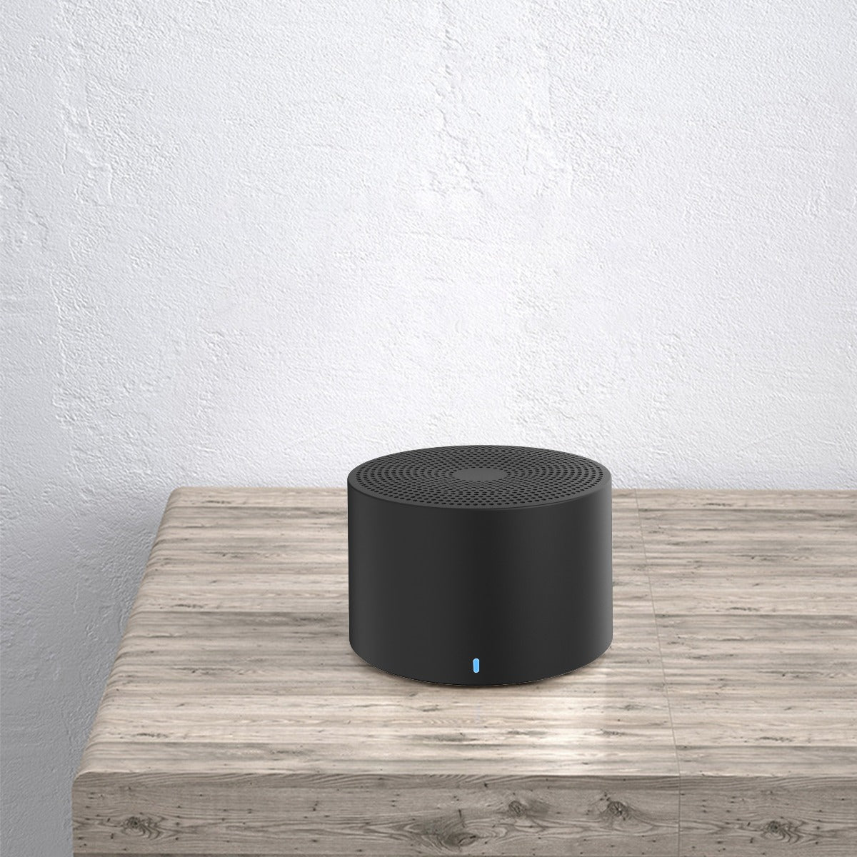 Ultimate Portable Wireless Speaker - Versatile, Rechargeable, and High-Quality Sound