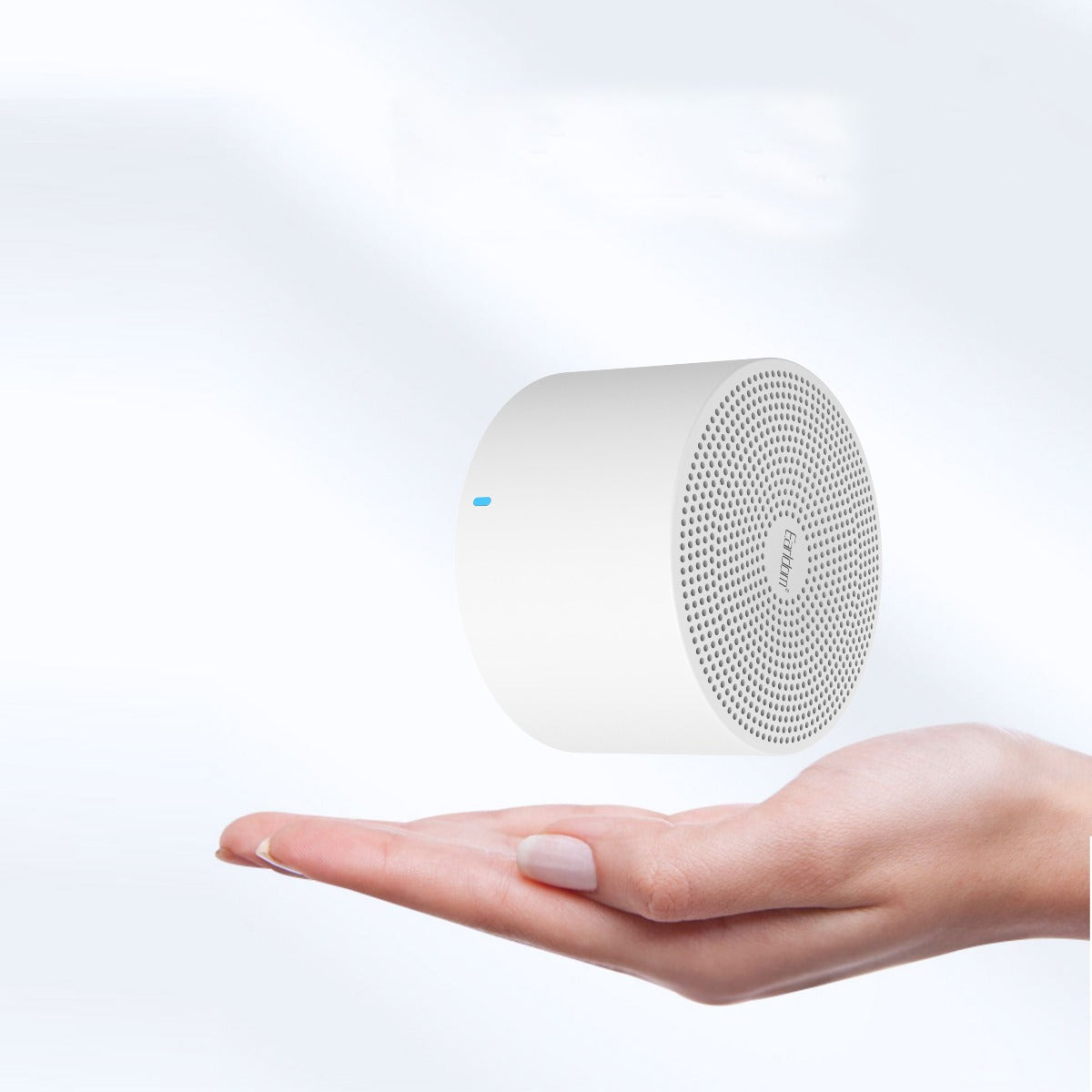 Ultimate Portable Wireless Speaker - Versatile, Rechargeable, and High-Quality Sound