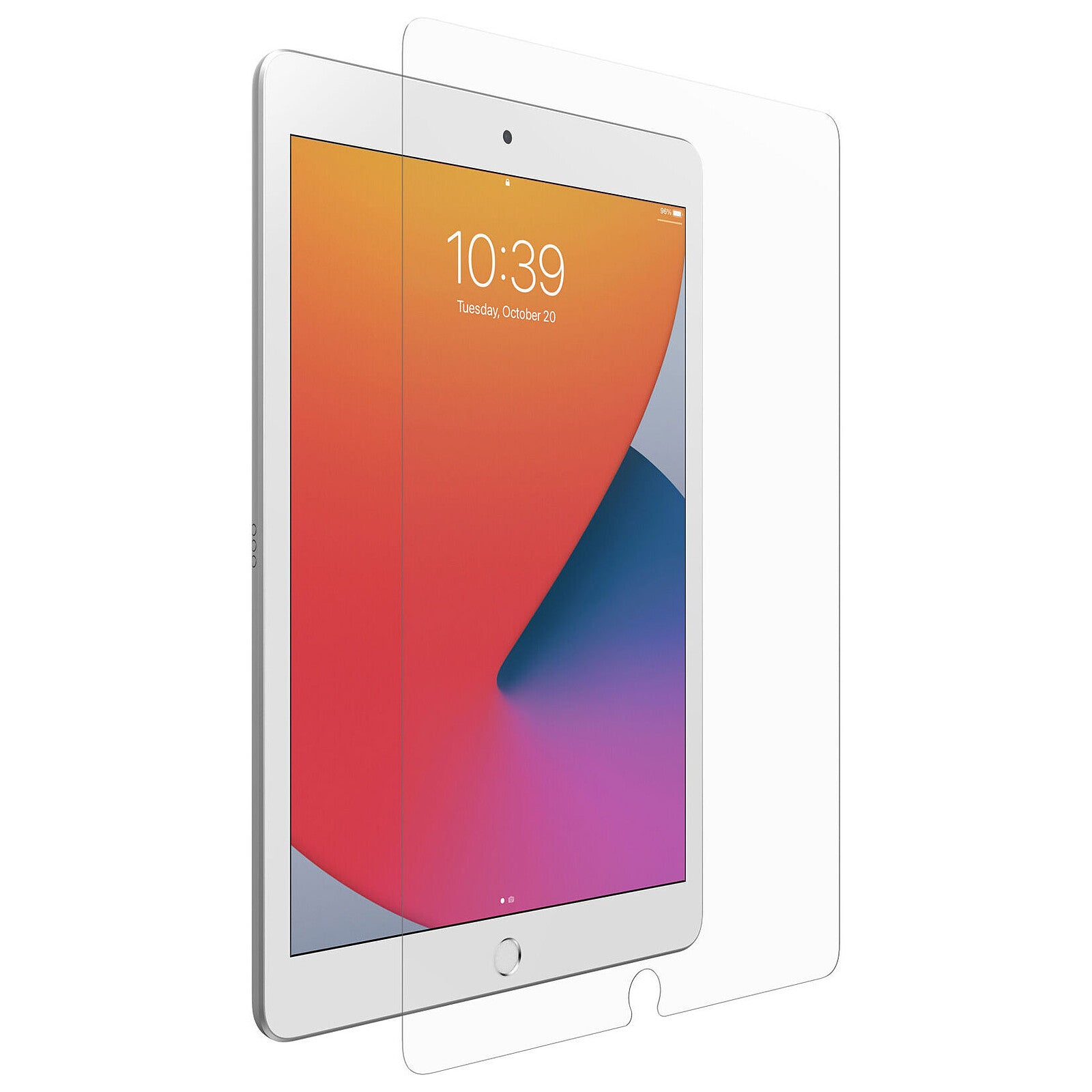 Premium Screen Protector for iPad 9th Gen (10.2