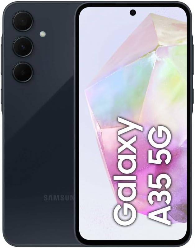 Samsung A35 5G LCD