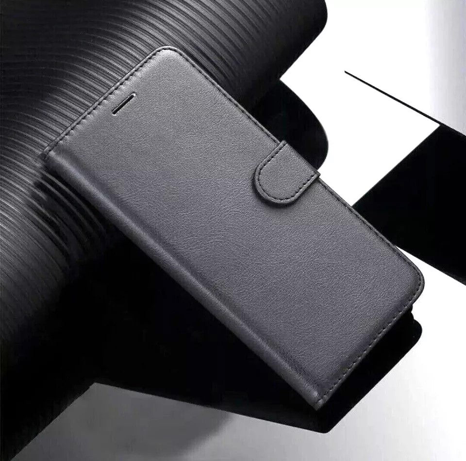 S24 Book Case - Sleek Protection for Your Device