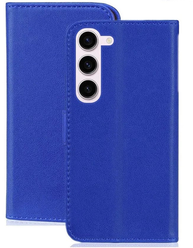 S24 Book Case - Sleek Protection for Your Device