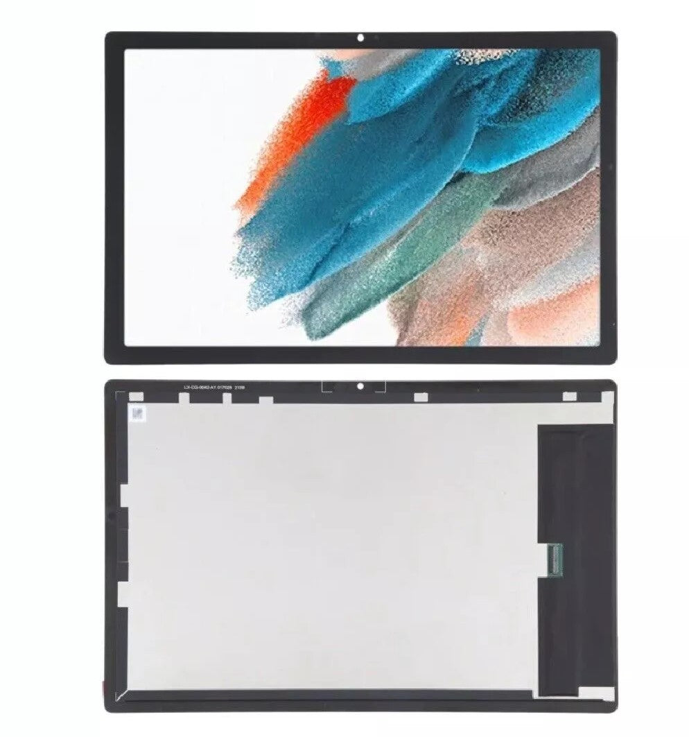 Samsung Galaxy Tab A8 10.5 X200/X205 Replacement LCD