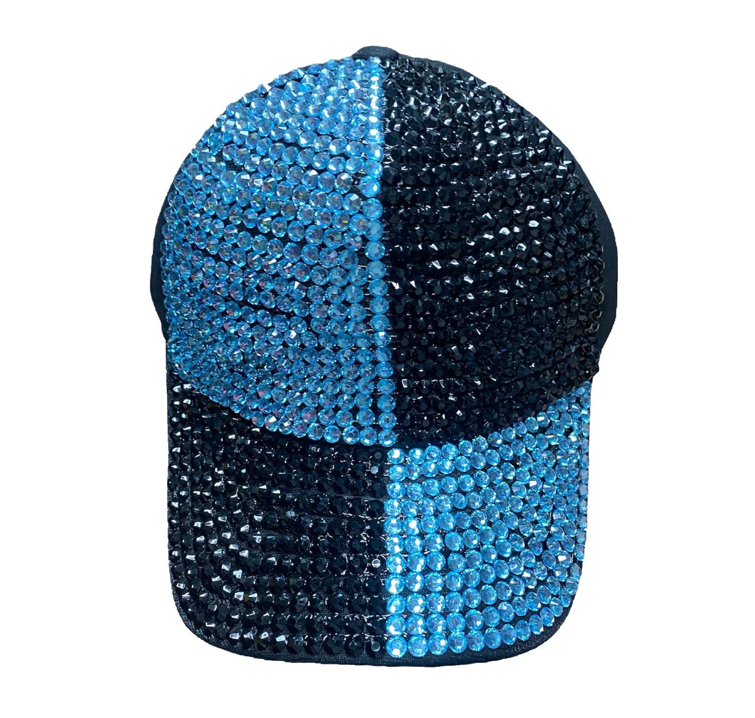 🔥 Women's Rhinestone Baseball Cap – Sparkle & Style! ✨🧢